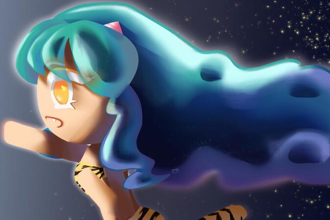 $25 Full render, half body $25 Full render, half body